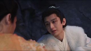 سریال چینی انتقام آن(The Vendetta Of An 2025)قسمت سوم با زیرنویس فارسی