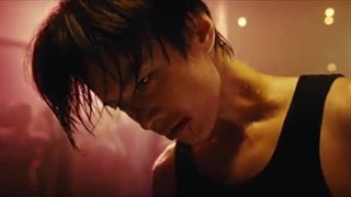 سکانس سرعت و عشق از قسمت اول