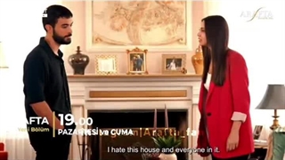 فراگمان برزخ هشت