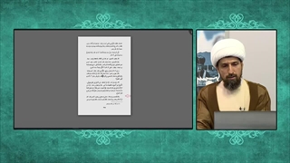 توسل به قبر پیامبر صلی الله علیه و آله ( شبکه حضرت ولیعصر عج )