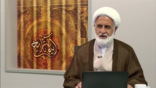 توصیه پیامبر صلی الله علیه و آله به صله رحم ( شبکه حضرت ولیعصر عج )