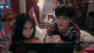 سریال فیلیپینی جواهر بخش ای"فصل دوم"(The Muse of Section E 2025)قسمت دوم با زیرنویس فارسی