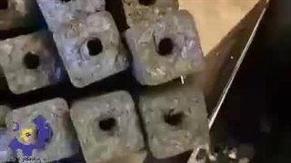 کوره زغال - خط تولید زغال فشرده - سازه ابتکار ارشد 09125931997