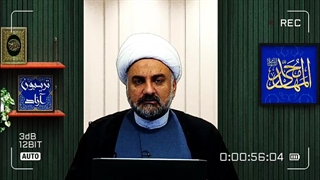 چرا سلیمانی اردستانی مستقیما با استاد ابوالقاسمی گفتگو و مناظره نمی کند؟