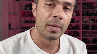 آنباکسینگ عطر جگوار گلد این بلک در عطرآمین