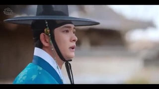 سریال کره ای رودخانه ماه قسمت ۱۳ (لینک دانلود در توضیحات)