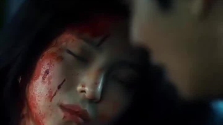 میکس سریال کره‌ای "آبیس" | درخواستی