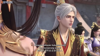 انیمه پادشاه هنرهای زرمی King of Martia Arts قسمت 145