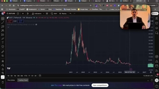 تحلیل ارز پولکادات | چرا نباید این ارز رو بخرید