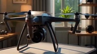 نمایندگی مرکز تعمیر هلی شات درون پهپاد و سرویس هلیشات | ایده ال دوربین