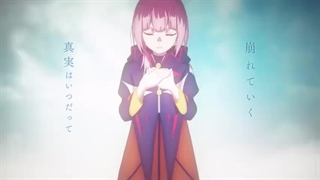 کلیپ V.W.P #1 از انیمه kamitsubaki-shi kensetsuchuu