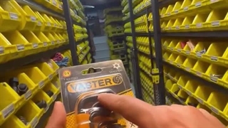 آچار آلن ستاره ای واستر