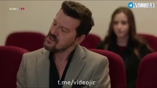 سریال ترکی سنگدل قسمت 60 با دوبله فارسی