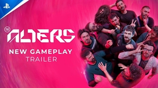 تریلر ابتدایی بازی جذاب The Alters