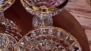 سرویس کریستال