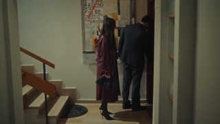 سریال اشرف و رویا قسمت25