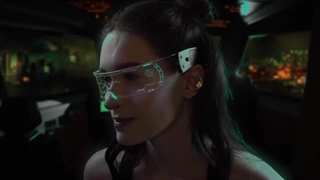 نجوای آرامش بخش، آوای پیرامونی و آهنگ آرام در سبک دانشی پنداری