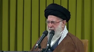 سخنان رهبر معظم انقلاب