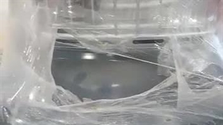 بخاری نفتی برقی ژاپنی