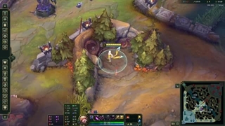 Raptors start evelynn