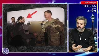 آقای تحلیلگر / اتفاق عجیب در لبنان / اسلحه کشی باند جولانی بر آمریکا؟