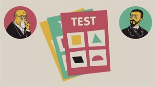 تاریخچه تست هوش