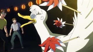 انیمه رانما فصل 2 قسمت 11 زیرنویس فارسی