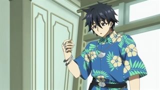 انیمه بذارید این روح سوگوار بازنشسته شود فصل 2 قسمت 11 زیرنویس فارسی