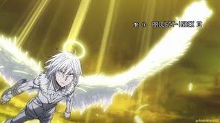 انیمه توآرو index،یه شاخه جادویی خاص 3 قسمت ت 1