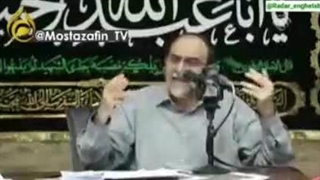 استاد رحیم پور ازغدی