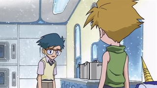 انیمه ماجراجویی دیجیمون قسمت 23 دوبله فارسی (FHD)