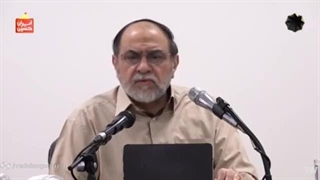 اربعین، مکتب است نه مراسم (سفینه النجات بشر امروز، جنگیدن به سبک حسین ع)