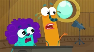 پیام همبرگری