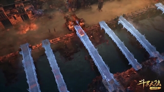 انیمه سرزمین ارواح فصل 2 قسمت211(237)با زیرنویس فارسی چسبیده