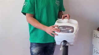 دستگاه جی فایو پویان تجهیز؛ حمله مستقیم به چربی‌های سرسخت