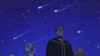 Anime Sousou no Frieren