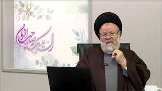 جون بن حوی غلام با وفای امام حسین علیه‌السلام و از شهدای کربلا ( شبکه حضرت ولیعصر عج )