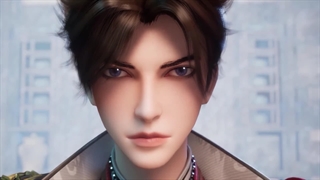 انیمه امپراتور شمشیر ابدی The Sword Emperor of Eternity قسمت 38