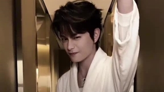 دینگ یوشی جذابم