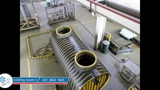 سپتیک تانک پلی اتیلن | مهتاب گستر