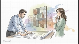 بهترین متریال برای اجرای نمایی شیک و ارزان