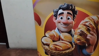 تولید و چاپ کانتر نمایشگاهی