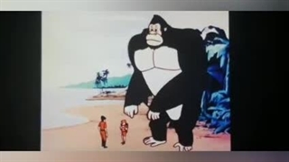 کارتون نمایش کینگ کونگ ۱۹۶۶/۱۹۶۹-- قسمت سی و یکم