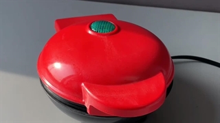 18.46 مگ از 18.46 مگ وافل ساز | هدایای تبلیغاتی