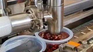 پرکن تک نازله اتوماتیک