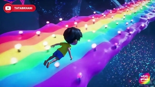 لالایی مادر و کودک  