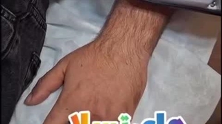 تقویت عضلات ساعد دست