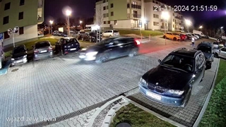 نمونه تصویر دوربین مداربسته تحت شبکه داهوا مدل DH IPC HFW1639TC A IL