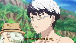 انیمه سی-ویس: صدای قهرمانان SI-VIS: The Sound of Heroes قسمت 11