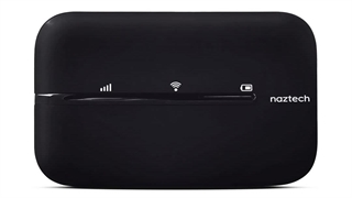 مودم جیبی نزتک 77CT؛ اینترنت پرسرعت همیشه همراه